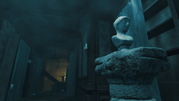 Screenshot 2 of Uninvited Guest