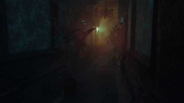Screenshot 3 of Uninvited Guest