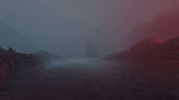 Screenshot 4 of Uninvited Guest