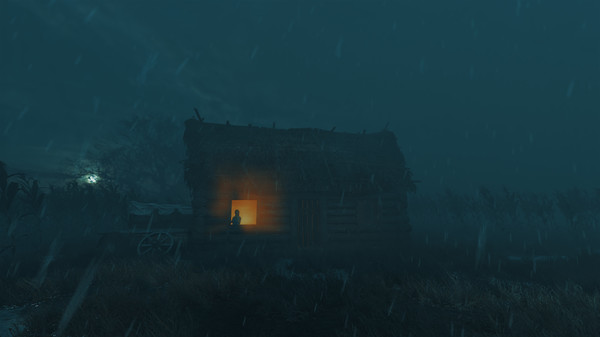 Screenshot 5 of Uninvited Guest