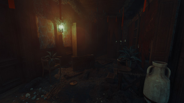 Screenshot 6 of Uninvited Guest