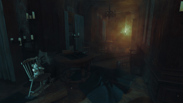 Screenshot 7 of Uninvited Guest