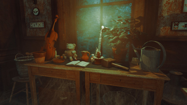 Screenshot 8 of Uninvited Guest