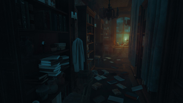 Screenshot 9 of Uninvited Guest