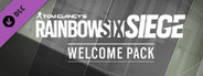 Tom Clancy's Rainbow Six® Siege - Y7 Welcome Pack
