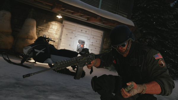Screenshot 1 of Tom Clancy's Rainbow Six® Siege - Y7 Welcome Pack