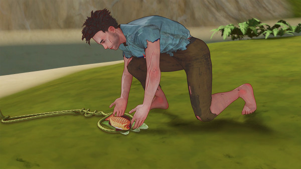 Screenshot 12 of Tame It!