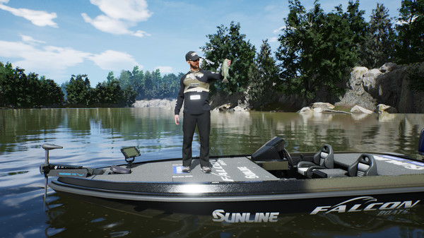 Screenshot 5 of Bassmaster® Fishing 2022