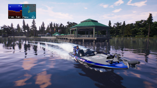 Screenshot 6 of Bassmaster® Fishing 2022