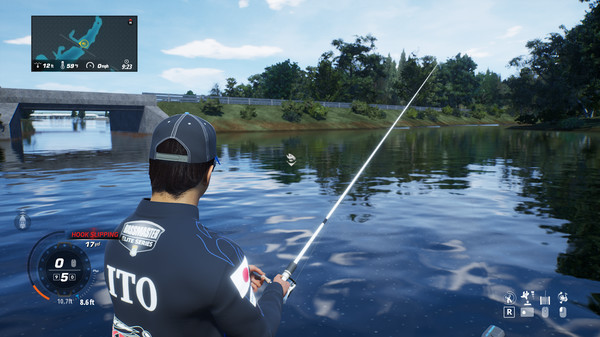 Screenshot 7 of Bassmaster® Fishing 2022