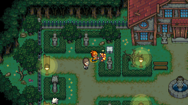 Screenshot 12 of Coromon