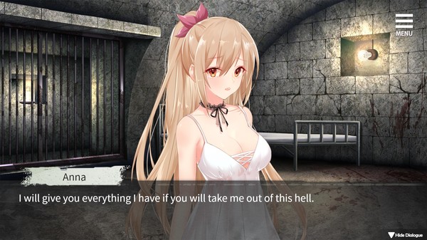 Screenshot 11 of A Sinful Camp