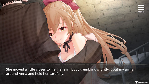 Screenshot 8 of A Sinful Camp