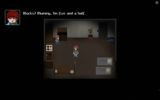 Screenshot 3 of Richard & Alice