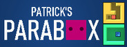 Patrick's Parabox