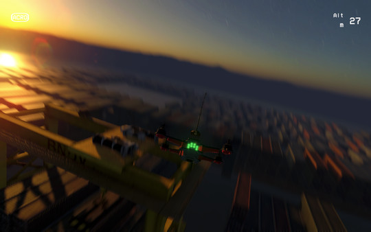 Screenshot 4 of Liftoff