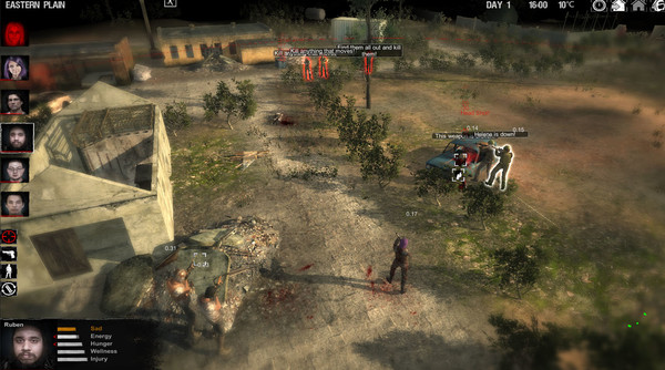 Screenshot 5 of Forsaken Fortress Strategy