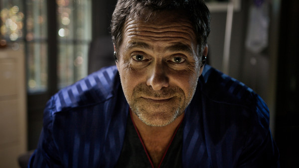 Screenshot 1 of Who Pressed Mute on Uncle Marcus?