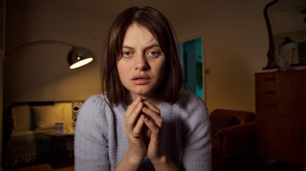 Screenshot 5 of Who Pressed Mute on Uncle Marcus?