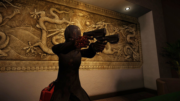 Screenshot 4 of PAYDAY 2: Mountain Master Heist