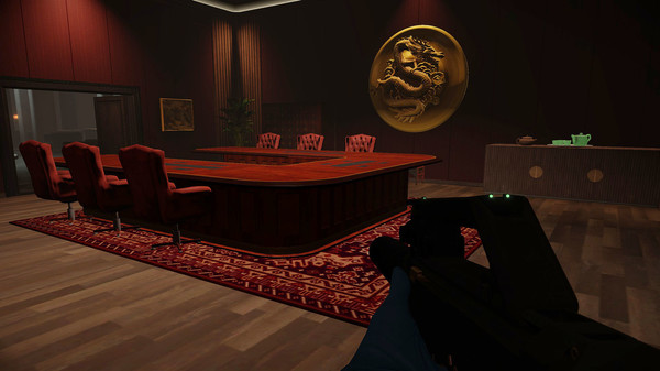 Screenshot 7 of PAYDAY 2: Mountain Master Heist