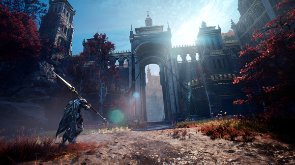 Screenshot 2 of Godfall Ultimate Edition