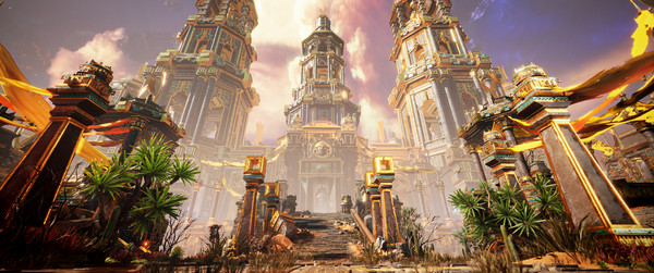 Screenshot 11 of Godfall Ultimate Edition