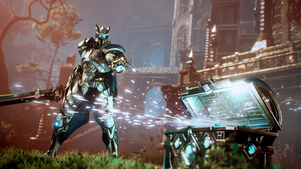 Screenshot 3 of Godfall Ultimate Edition