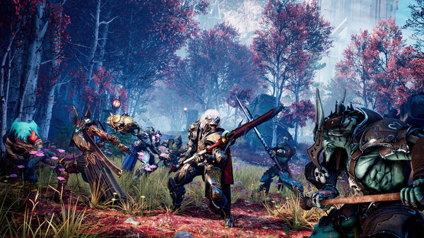 Screenshot 4 of Godfall Ultimate Edition
