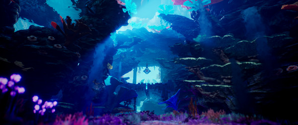 Screenshot 5 of Godfall Ultimate Edition