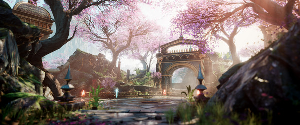 Screenshot 6 of Godfall Ultimate Edition