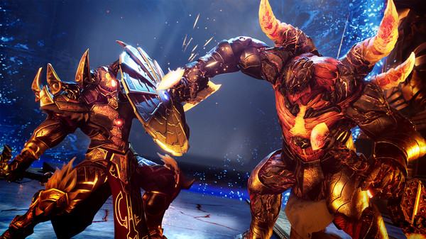 Screenshot 7 of Godfall Ultimate Edition