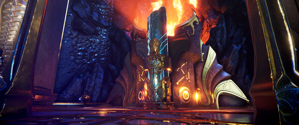 Screenshot 9 of Godfall Ultimate Edition