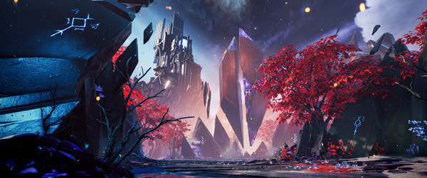 Screenshot 10 of Godfall Ultimate Edition