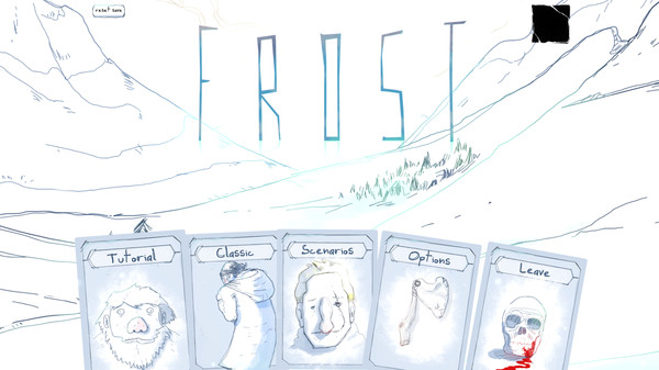 Screenshot 3 of Frost