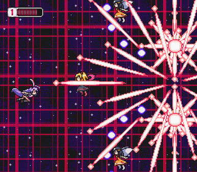 Screenshot 3 of UDONGEIN X