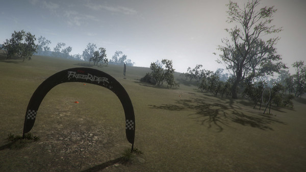 Screenshot 3 of FPV Freerider Recharged