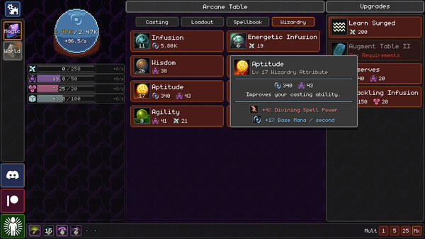 Screenshot 3 of Orb of Creation