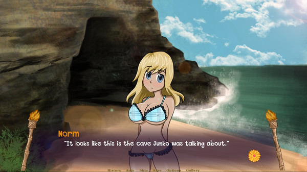 Screenshot 5 of Getaway Island