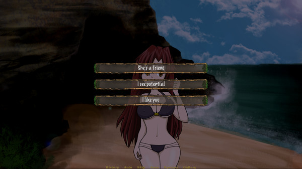 Screenshot 7 of Getaway Island