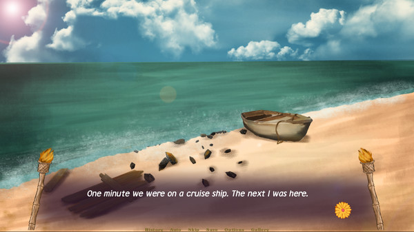 Screenshot 8 of Getaway Island