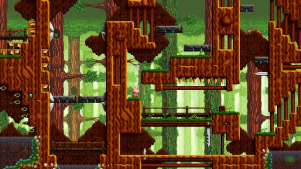 Screenshot 1 of Mr. Bree+