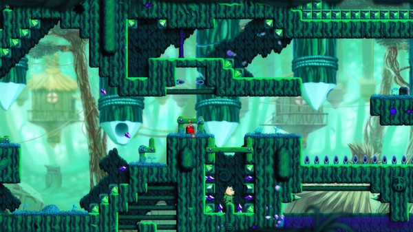 Screenshot 11 of Mr. Bree+
