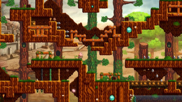 Screenshot 13 of Mr. Bree+