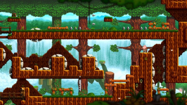Screenshot 14 of Mr. Bree+
