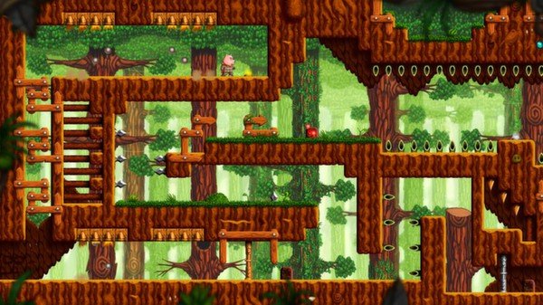 Screenshot 15 of Mr. Bree+