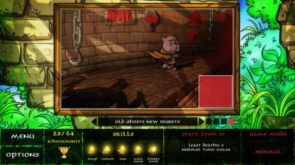 Screenshot 16 of Mr. Bree+
