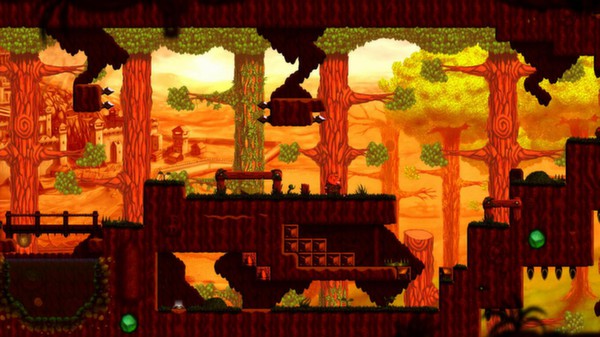 Screenshot 5 of Mr. Bree+