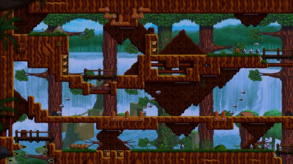 Screenshot 9 of Mr. Bree+