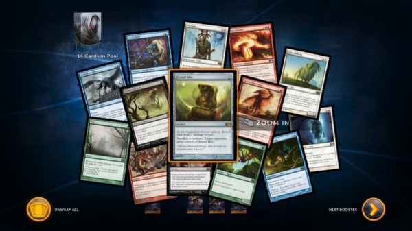 Screenshot 9 of Magic 2014 — Duels of the Planeswalkers